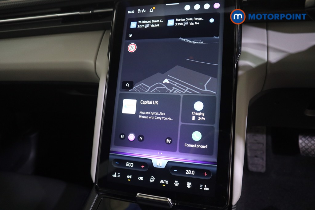 Used Ford Capri 2025 for sale - 77620182: Photo 10