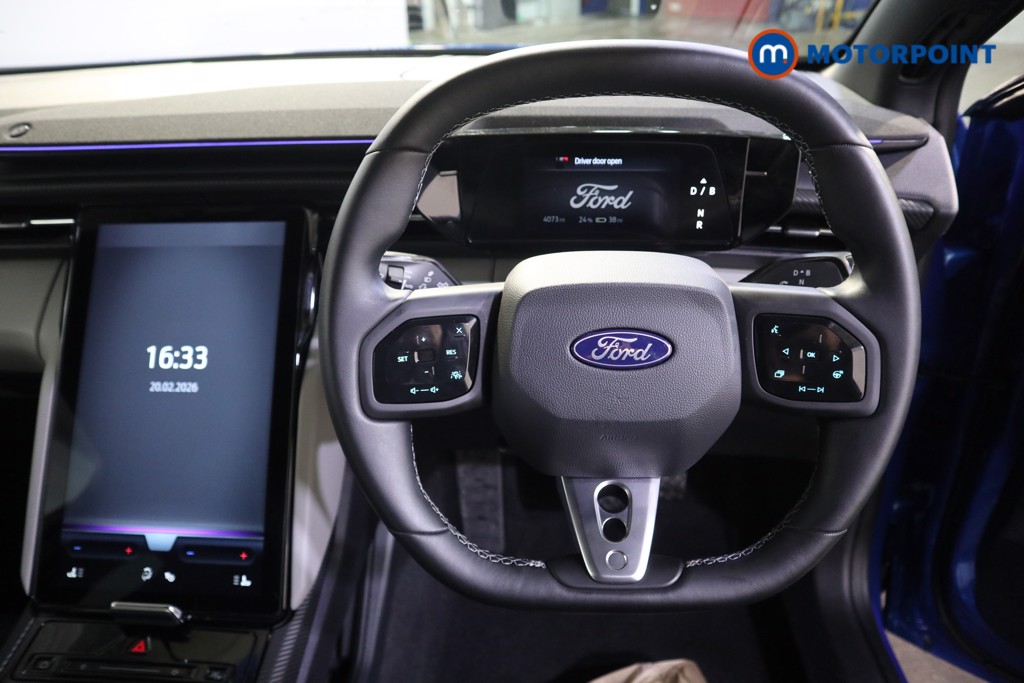 Used Ford Capri 2025 for sale - 77620182: Photo 11