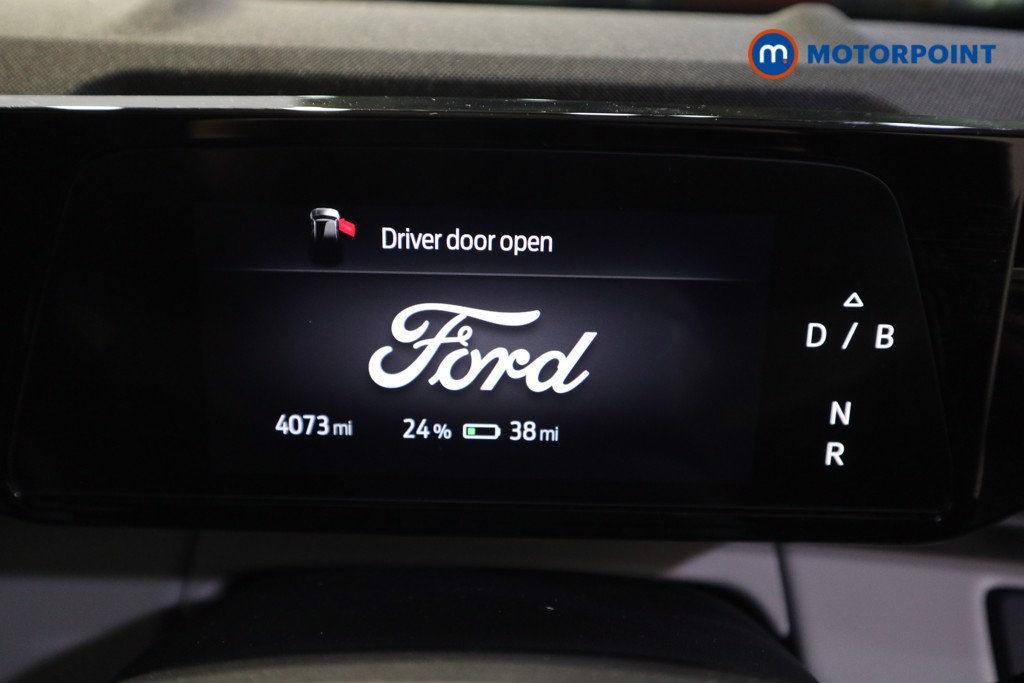 Used Ford Capri 2025 for sale - 77620182: Photo 12