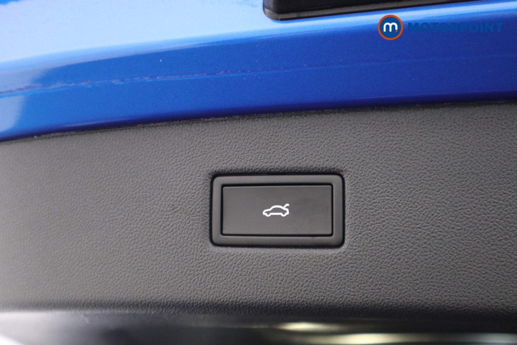 Used Ford Capri 2025 for sale - 77620182: Photo 31