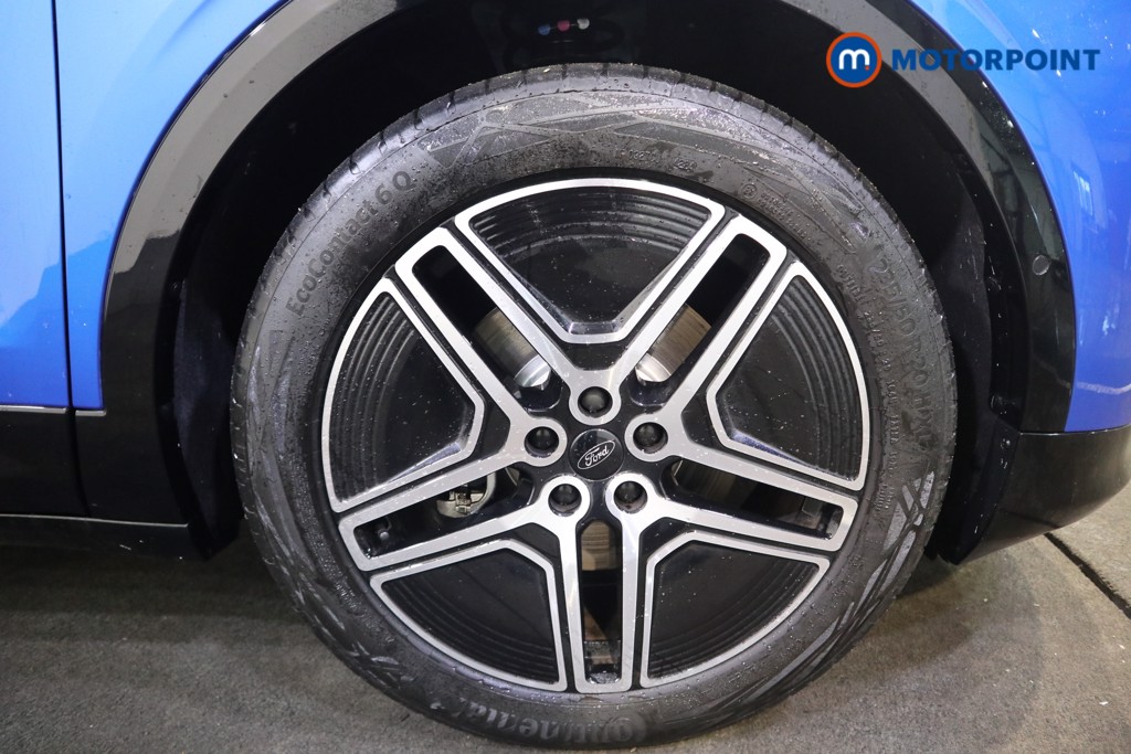 Used Ford Capri 2025 for sale - 77620182: Photo 34