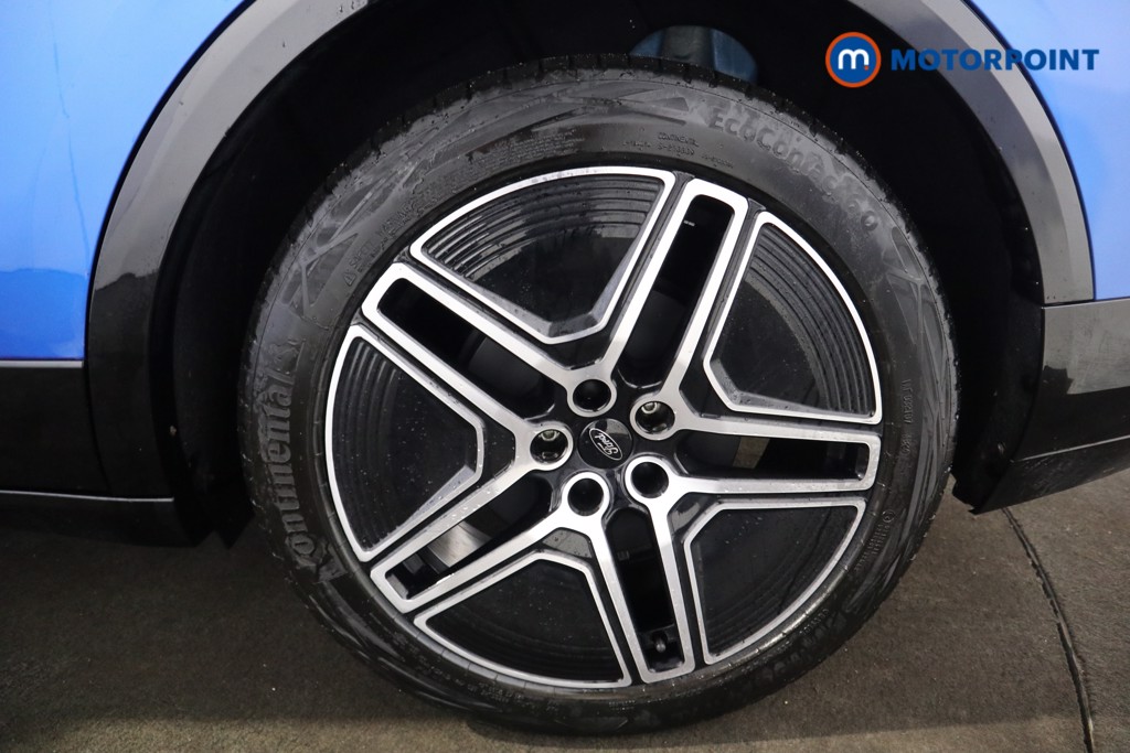 Used Ford Capri 2025 for sale - 77620182: Photo 36