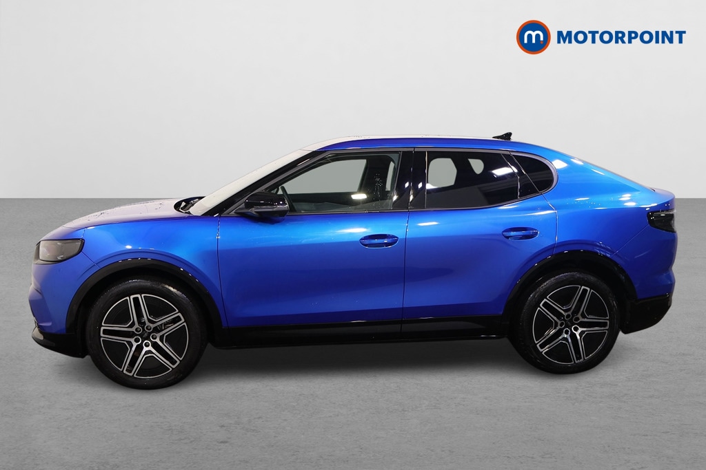 Used Ford Capri 2025 for sale - 77620182: Photo 4