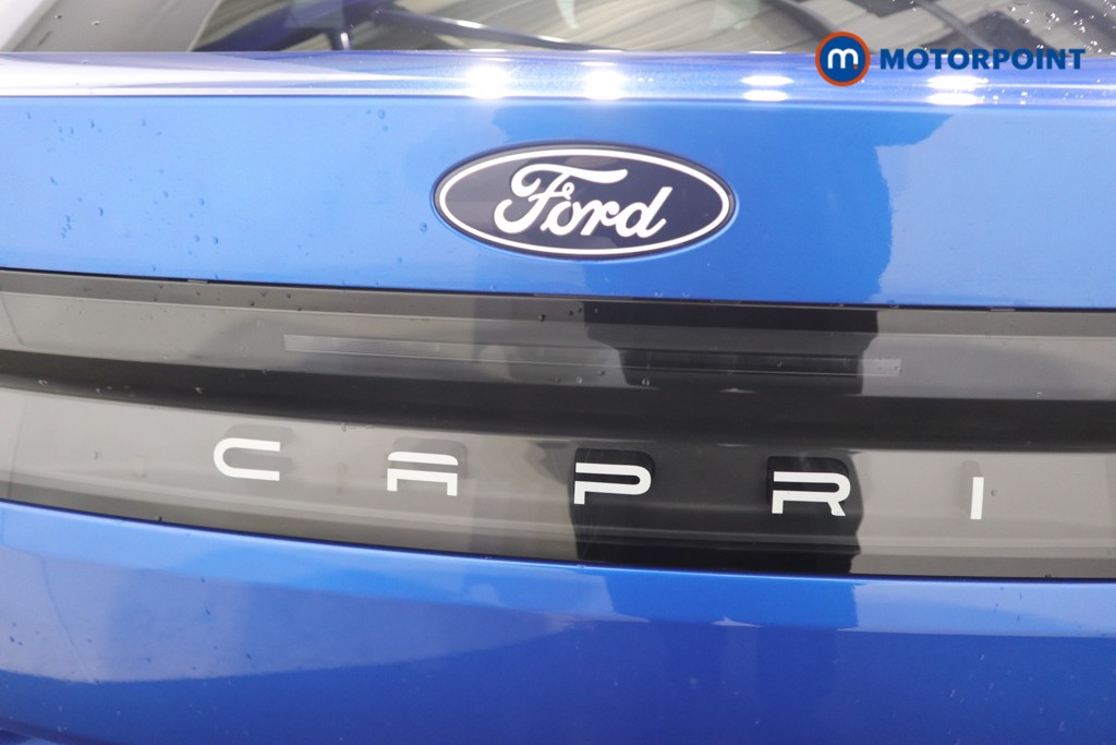 Used Ford Capri 2025 for sale - 77620182: Photo 40