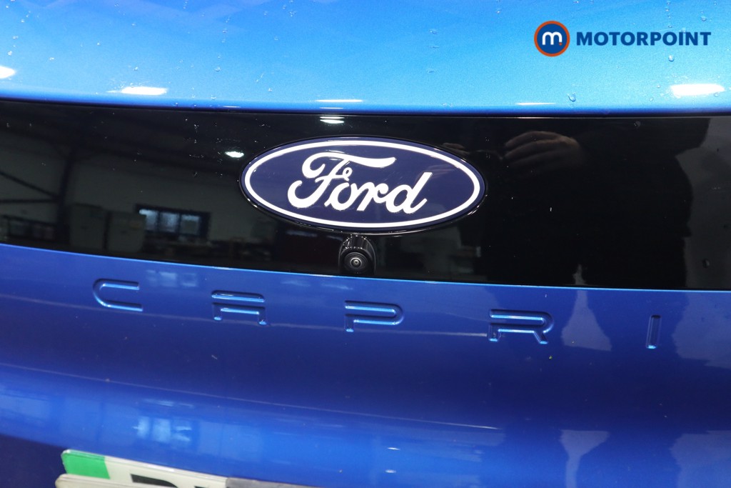 Used Ford Capri 2025 for sale - 77620182: Photo 45