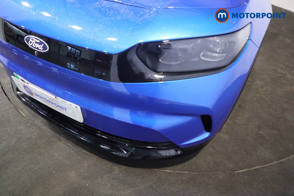 Used Ford Capri 2025 for sale - 77620182: Photo 46