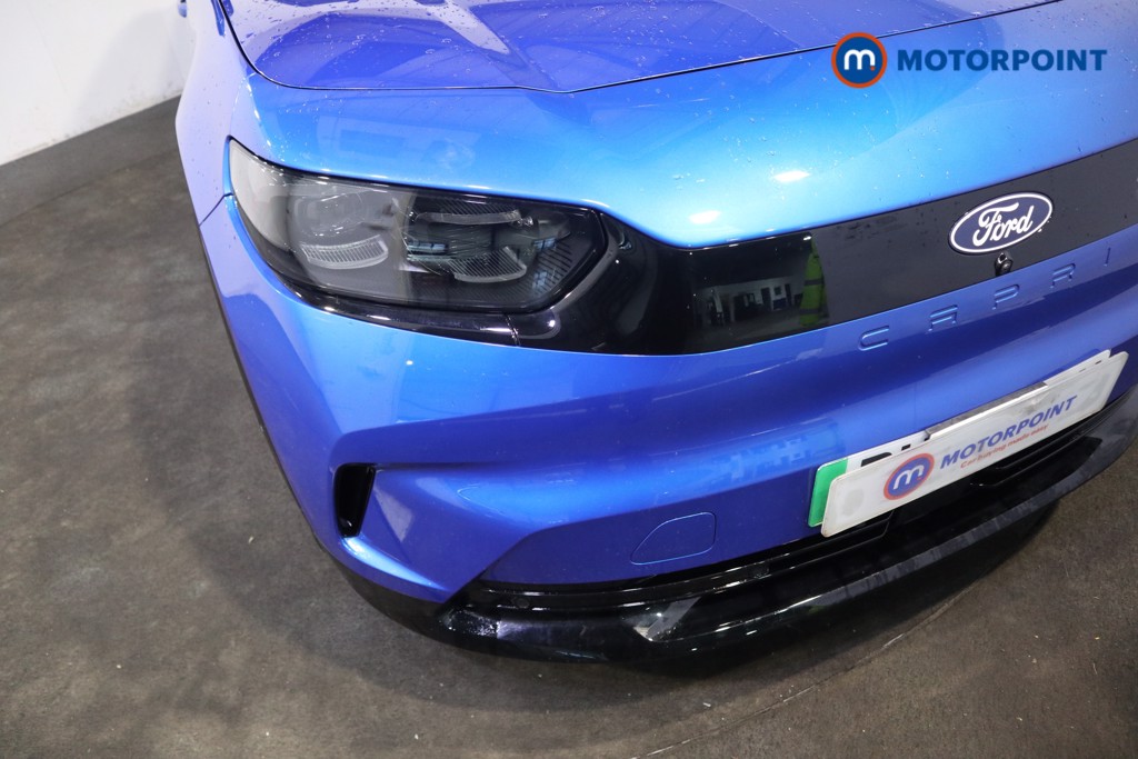 Used Ford Capri 2025 for sale - 77620182: Photo 47