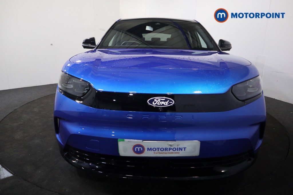 Used Ford Capri 2025 for sale - 77620182: Photo 48