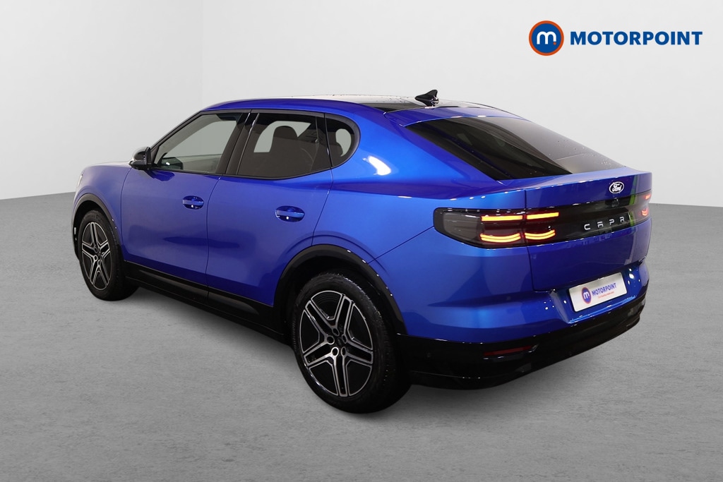 Used Ford Capri 2025 for sale - 77620182: Photo 5