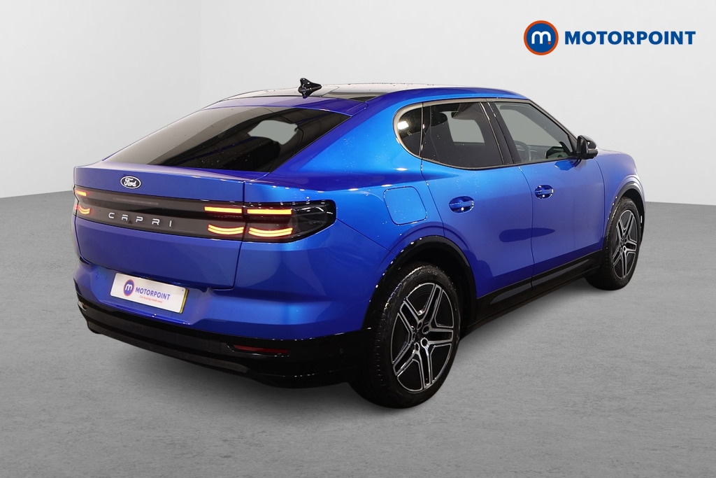 Used Ford Capri 2025 for sale - 77620182: Photo 7