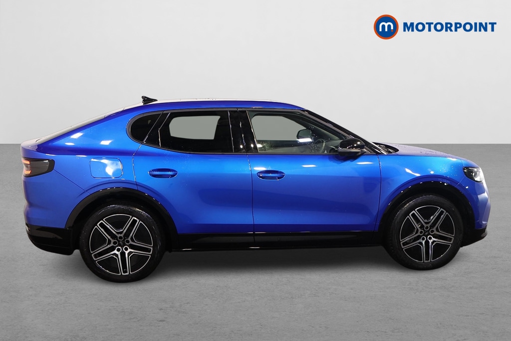 Used Ford Capri 2025 for sale - 77620182: Photo 8