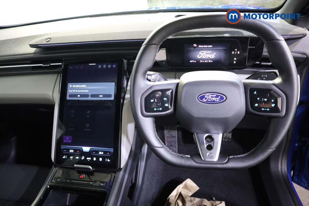 Used Ford Capri 2025 for sale - 77620182: Photo 9