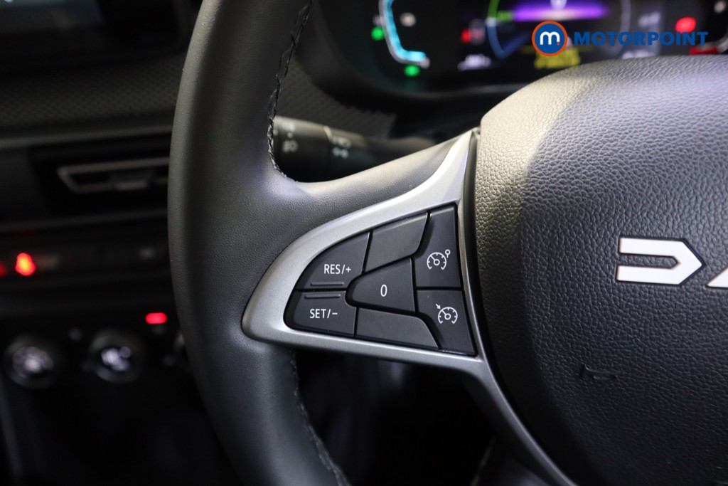 Used Dacia Jogger 2024 for sale - 77248908: Photo 11