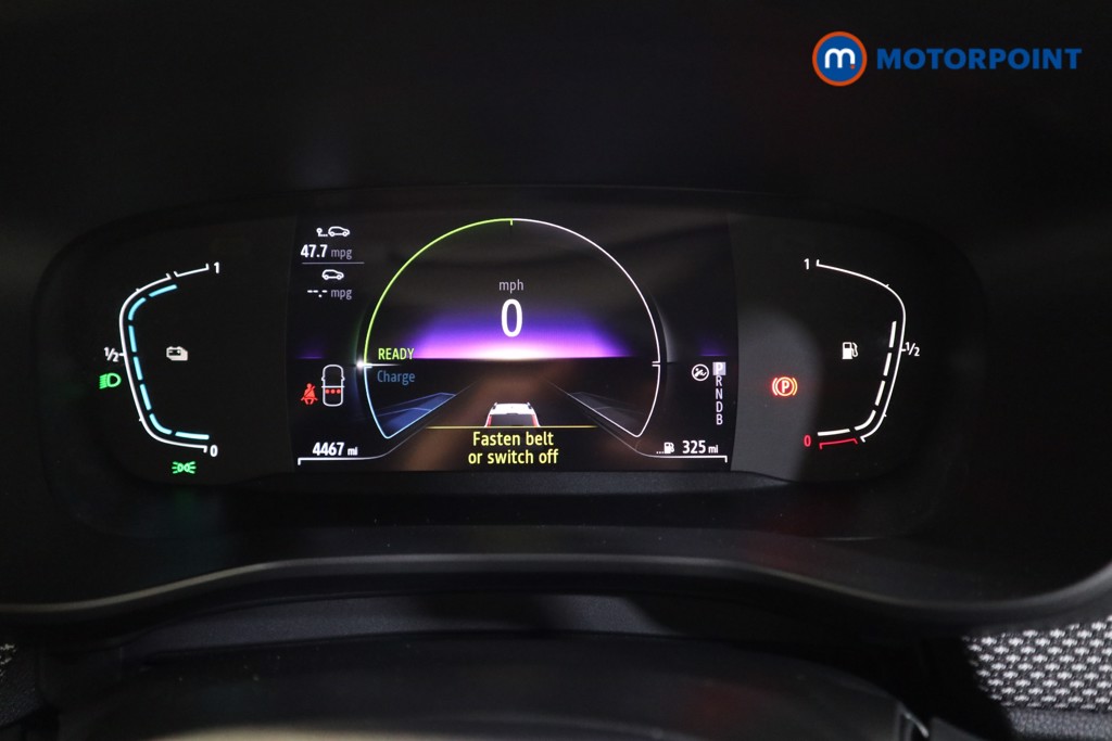 Used Dacia Jogger 2024 for sale - 77248908: Photo 13