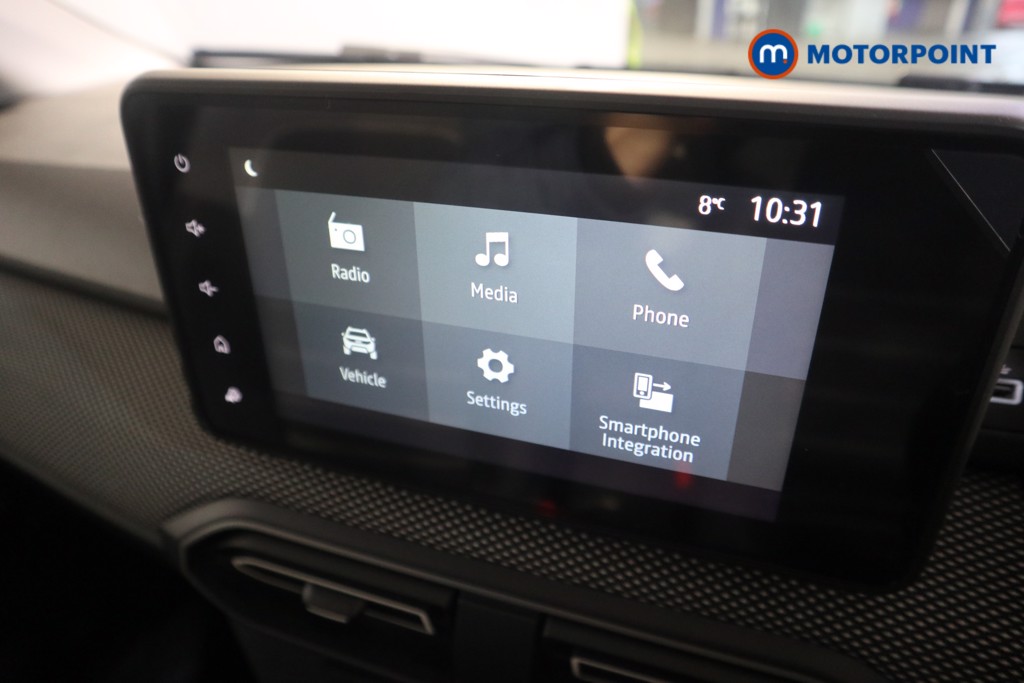 Used Dacia Jogger 2024 for sale - 77248908: Photo 15