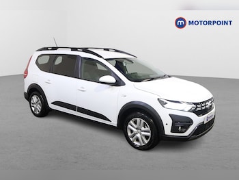 Used Dacia Jogger 2024 for sale - 77248908: Photo