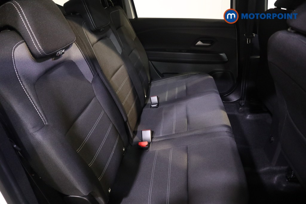 Used Dacia Jogger 2024 for sale - 77248908: Photo 23