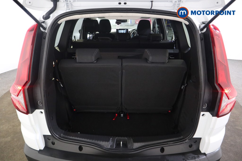 Used Dacia Jogger 2024 for sale - 77248908: Photo 26