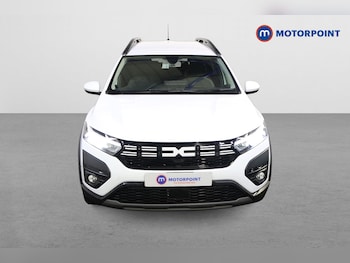 Used Dacia Jogger 2024 for sale - 77248908: Photo