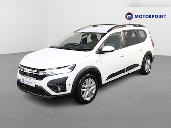 Used Dacia Jogger 2024 for sale - 77248908: Photo