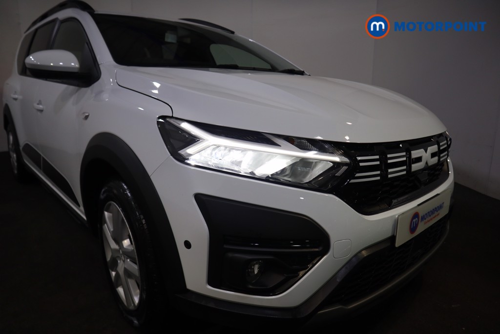 Used Dacia Jogger 2024 for sale - 77248908: Photo 41