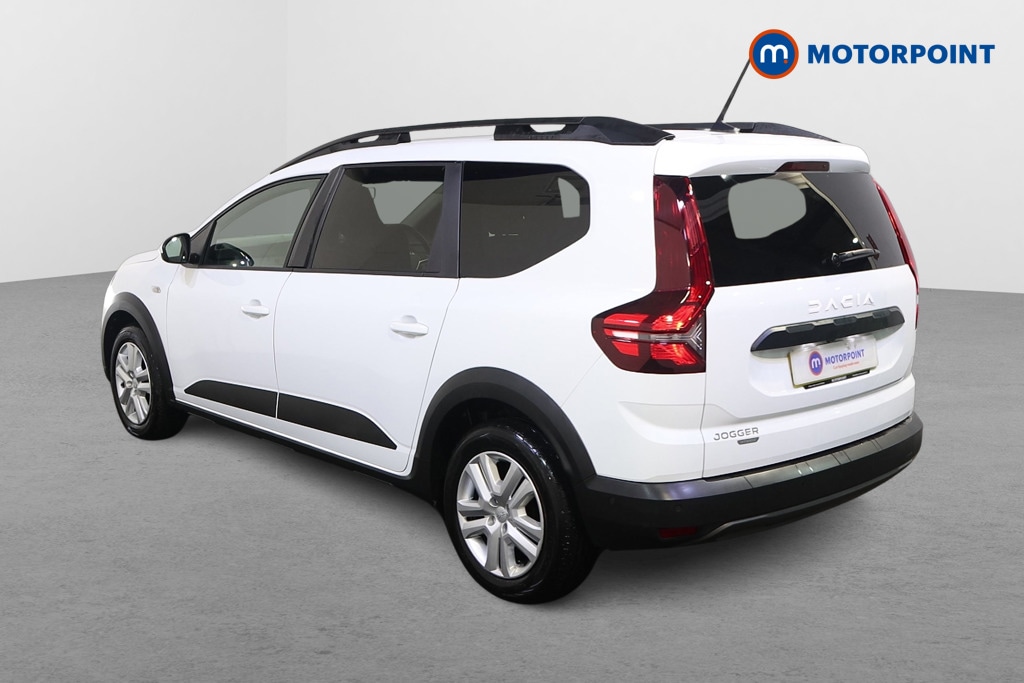 Used Dacia Jogger 2024 for sale - 77248908: Photo 5