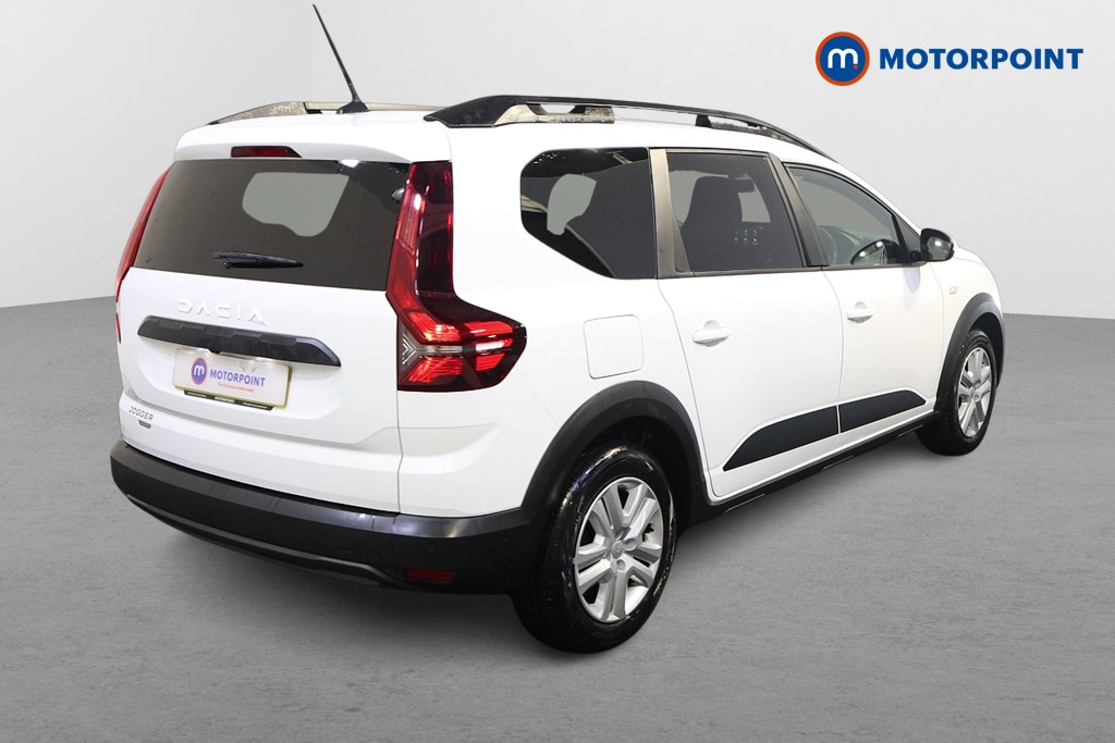 Used Dacia Jogger 2024 for sale - 77248908: Photo 7