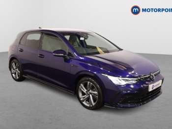 2021 - 1.5 TSI 150 R-Line 5dr