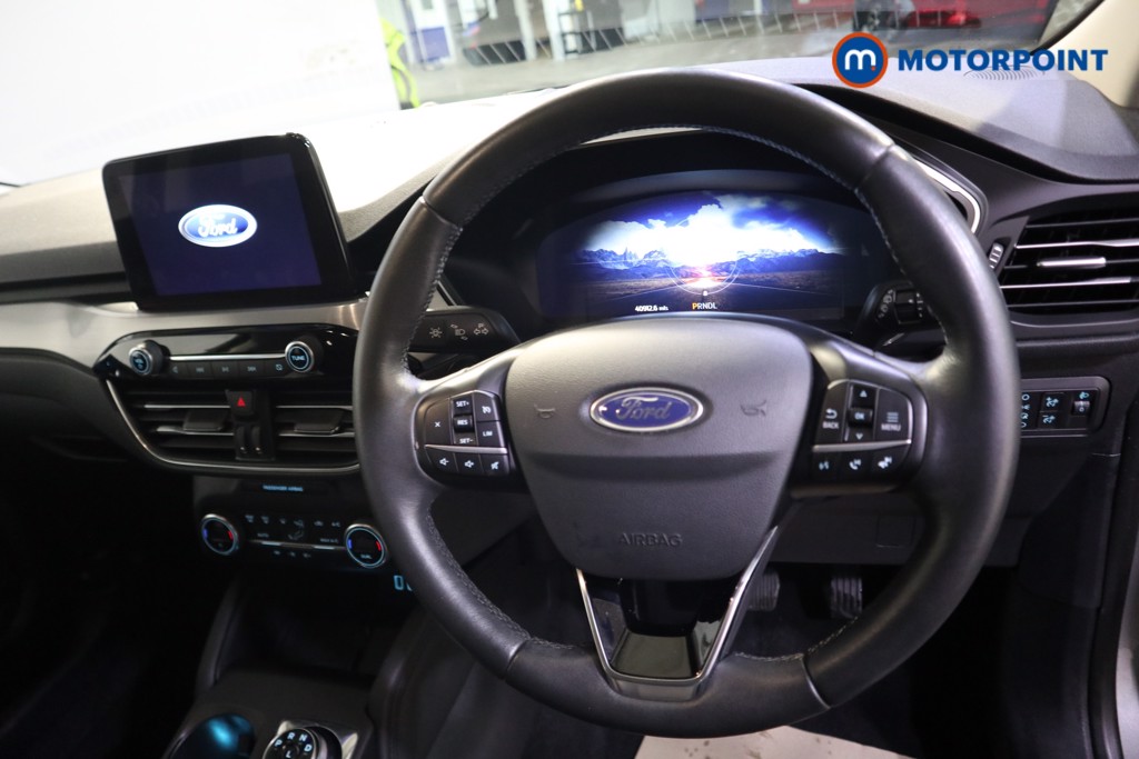 Used Ford Kuga 2020 for sale - 77319338: Photo 10