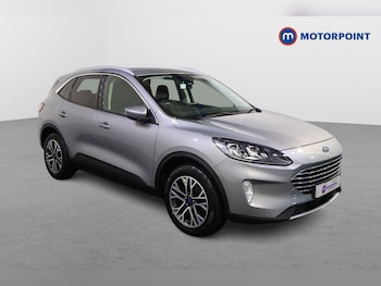 Used Ford Kuga 2020 for sale - 77319338: Photo