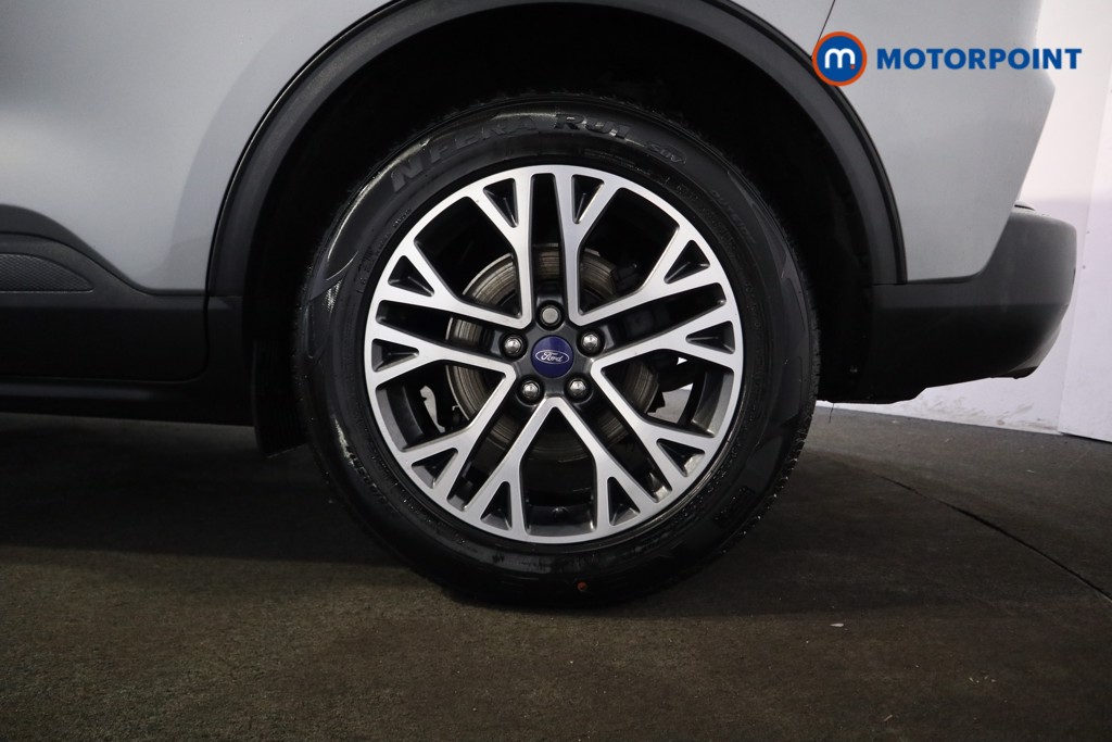 Used Ford Kuga 2020 for sale - 77319338: Photo 29