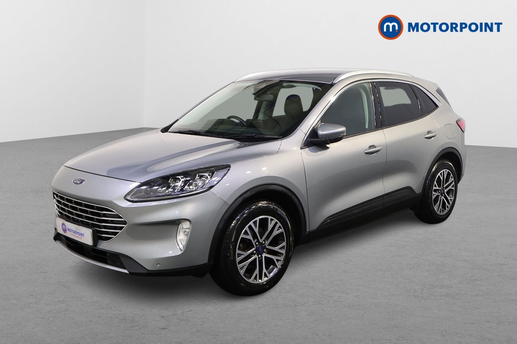 Used Ford Kuga 2020 for sale - 77319338: Photo 3