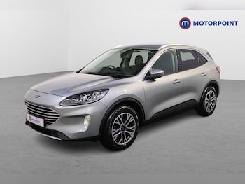 Used Ford Kuga 2020 for sale - 77319338: Photo