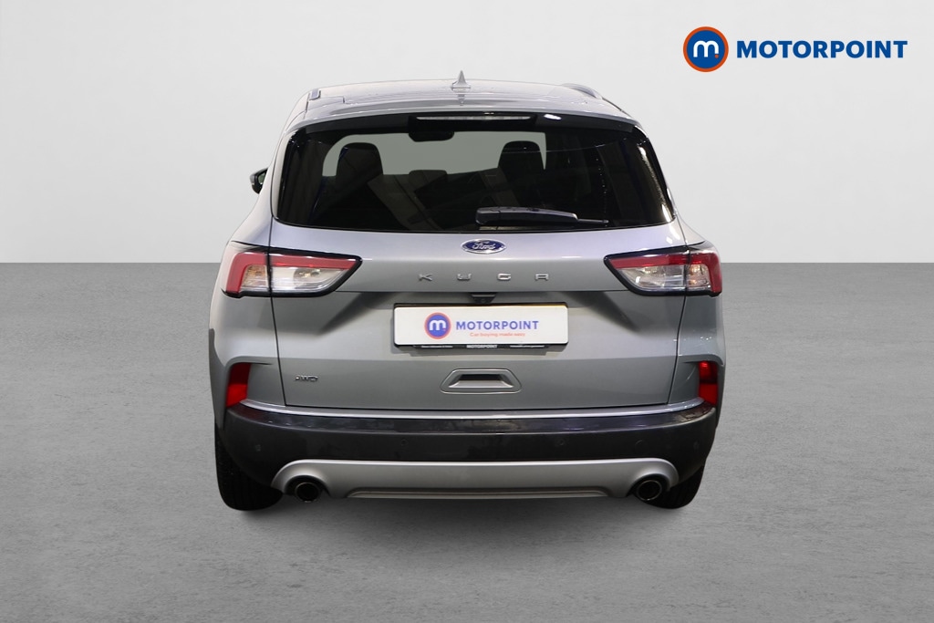 Used Ford Kuga 2020 for sale - 77319338: Photo 6