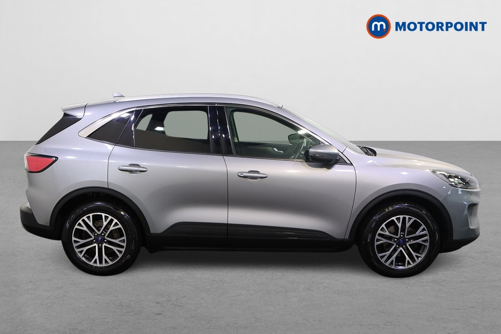 Used Ford Kuga 2020 for sale - 77319338: Photo 8