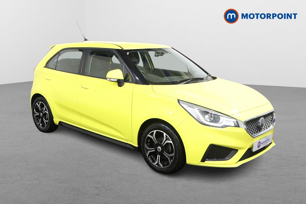 Used MG MG3 2020 for sale - 76460859: Photo 1