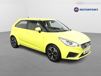 Used MG MG3 2020 for sale - 76460859: Photo