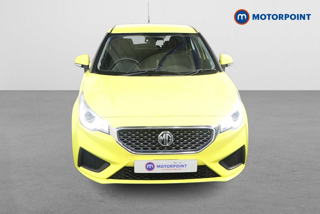 Used MG MG3 2020 for sale - 76460859: Photo 2
