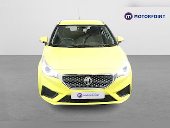 Used MG MG3 2020 for sale - 76460859: Photo