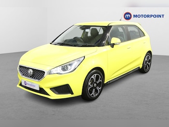 Used MG MG3 2020 for sale - 76460859: Photo