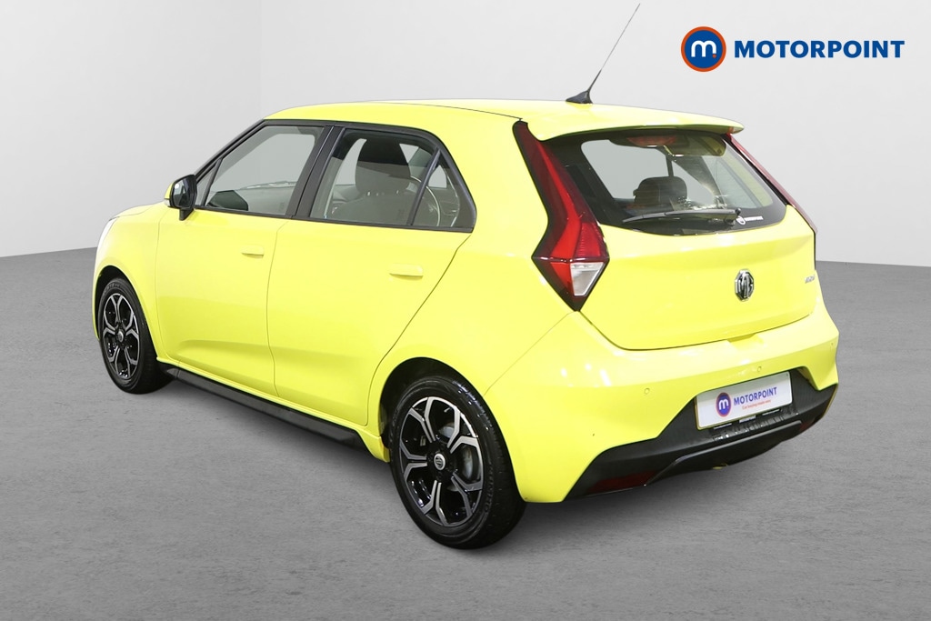 Used MG MG3 2020 for sale - 76460859: Photo 4