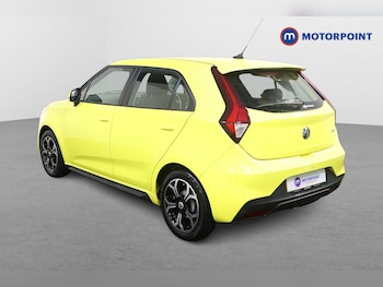 Used MG MG3 2020 for sale - 76460859: Photo