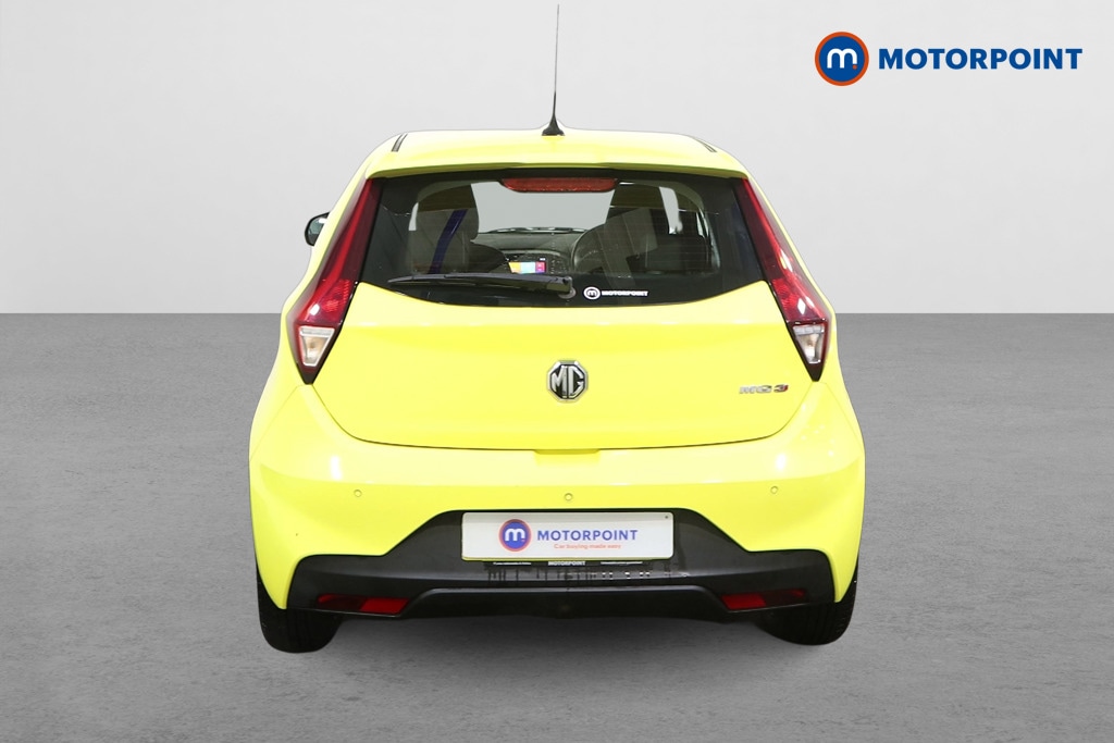 Used MG MG3 2020 for sale - 76460859: Photo 5
