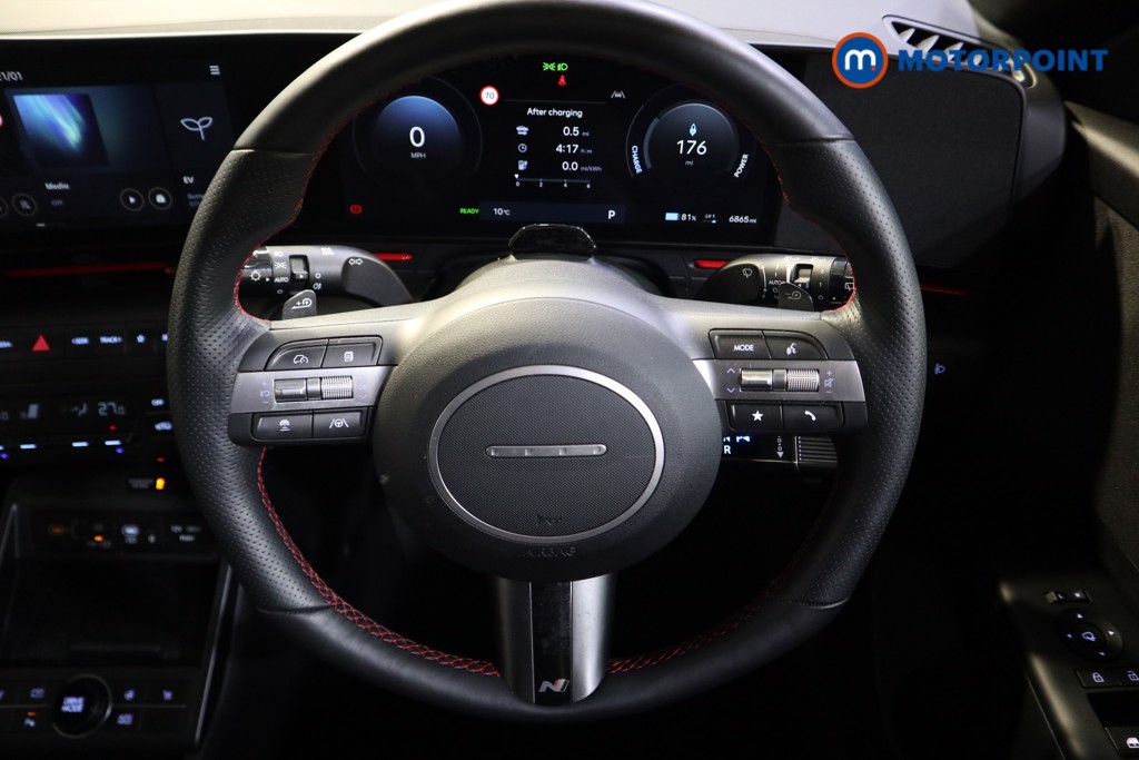 Used Hyundai KONA 2025 for sale - 77918809: Photo 10