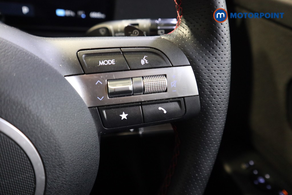 Used Hyundai KONA 2025 for sale - 77918809: Photo 12