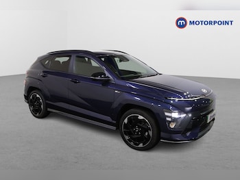 Used Hyundai KONA 2025 for sale - 77918809: Photo
