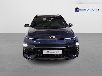 Used Hyundai KONA 2025 for sale - 77918809: Photo