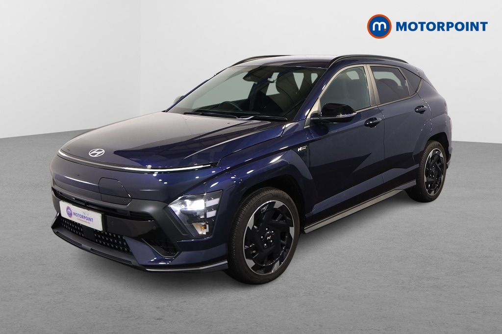 Used Hyundai KONA 2025 for sale - 77918809: Photo 3