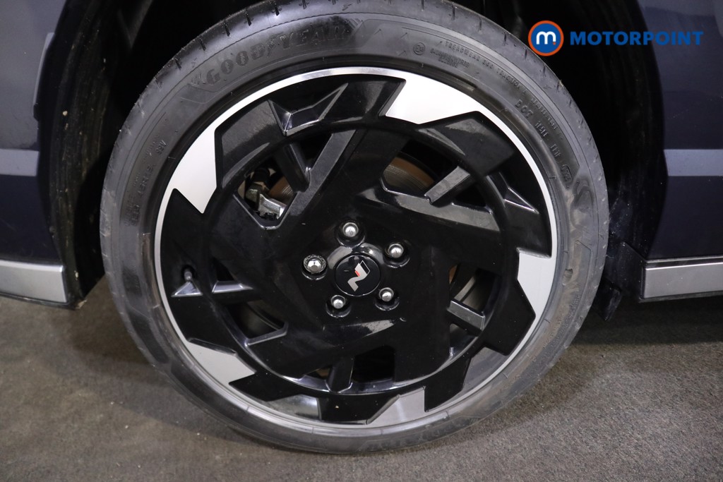 Used Hyundai KONA 2025 for sale - 77918809: Photo 30