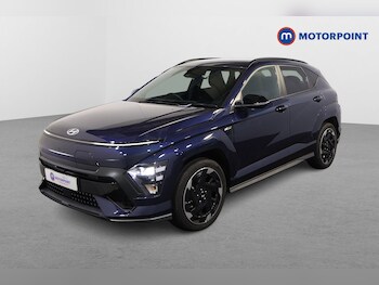Used Hyundai KONA 2025 for sale - 77918809: Photo